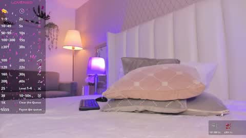 Maya online show from January 3, 2025, 2:32 am