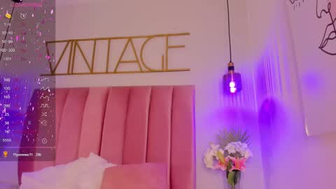 Maya online show from January 18, 2025, 3:53 am