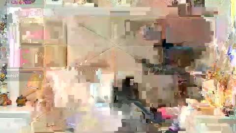 mayadeluca_ online show from October 9, 2025, 8:51 pm