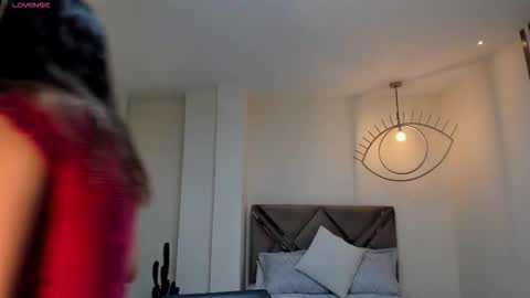 Snapshot of mayahoffman_ chatting on March 2, 2026, 11:28 am M A Y A H O F F M A N online show from March 2, 2026, 11:28 am