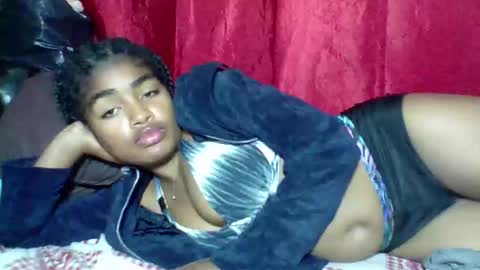 charlesia online show from October 31, 2025, 10:33 pm