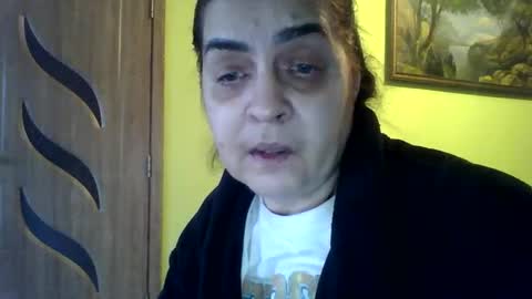 Snapshot of mayamorgen chatting on February 19, 2026, 6:20 am maya online show from February 19, 2026, 6:20 am