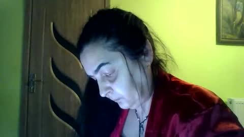 Snapshot of mayamorgen chatting on February 24, 2026, 6:11 am maya online show from February 24, 2026, 6:11 am