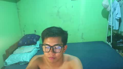 mayangbungol online show from May 4, 2026, 9:55 pm