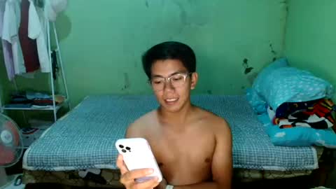 mayangbungol online show from July 13, 2026, 6:44 pm