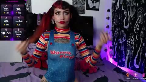 Snapshot of mayaredd chatting on October 31, 2025, 5:41 am mayaredd online show from October 31, 2025, 5:41 am