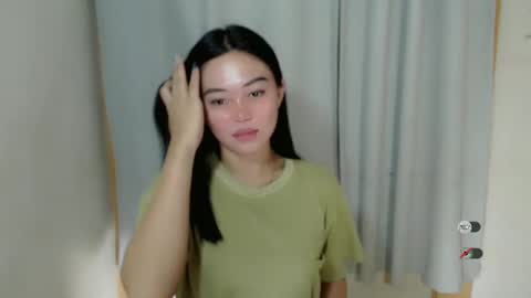 mayasally_ online show from February 16, 2025, 9:48 am