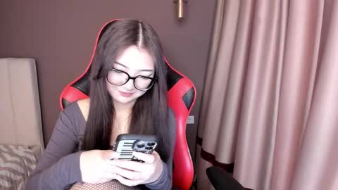 Snapshot of mayasaya chatting on February 2, 2026, 5:39 am Erina online show from February 2, 2026, 5:39 am