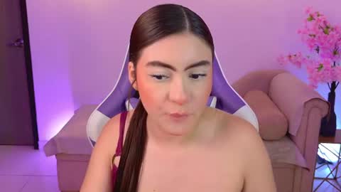 Maya Vexx online show from June 20, 2026, 5:49 pm