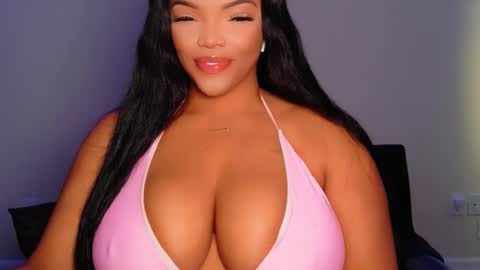 MayBabi online show from May 25, 2026, 11:27 am