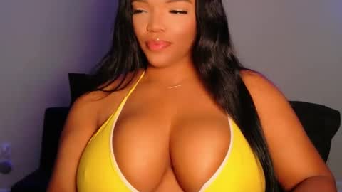 MayBabi online show from June 1, 2026, 12:07 pm