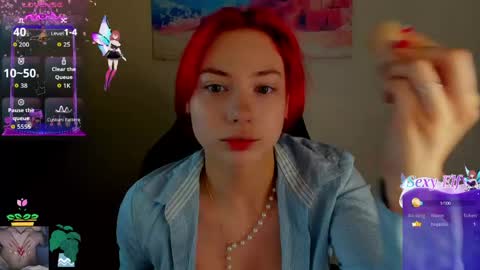 Mia GMT2 Mon 3-9 AM Tue 3-9 AM Wed 3-9 AMThur 10 AM - 4 PM  Fri 3-9 AM Sat 3-9 AM Sun 3-9 AM. online show from April 11, 2026, 5:56 am