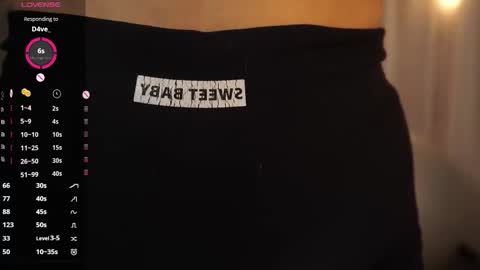 Snapshot of maybellebyone chatting on February 3, 2026, 2:53 am Milina online show from February 3, 2026, 2:53 am