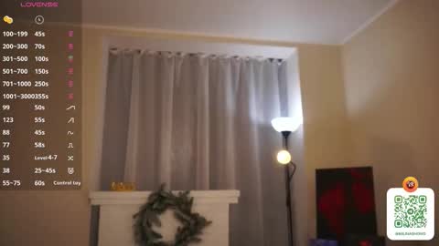 Milina online show from March 22, 2026, 7:17 pm