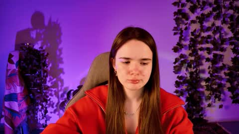 Snapshot of maybloom_ chatting on March 5, 2026, 3:41 pm maybloom_ online show from March 5, 2026, 3:41 pm