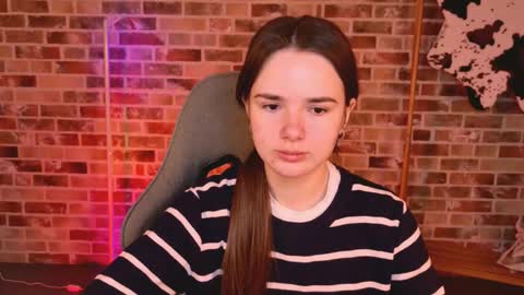 Snapshot of maybloom_ chatting on March 11, 2026, 6:08 am maybloom_ online show from March 11, 2026, 6:08 am