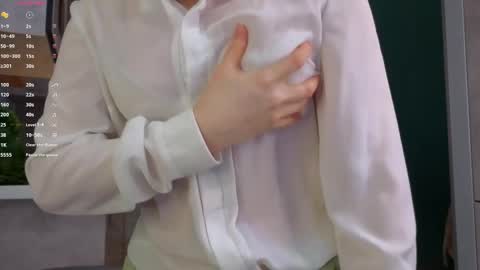 My name Casey  online show from April 9, 2026, 4:23 am