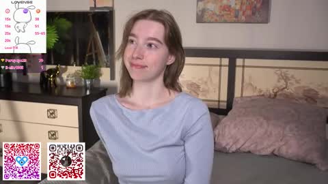 Violet online show from September 20, 2025, 7:04 pm