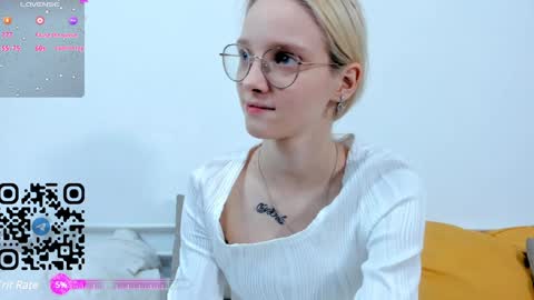 Megan online show from January 6, 2025, 12:46 pm