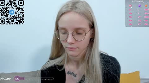 Megan online show from January 18, 2025, 12:36 pm