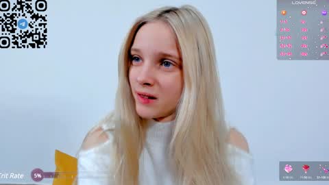 Megan online show from February 1, 2025, 6:43 am