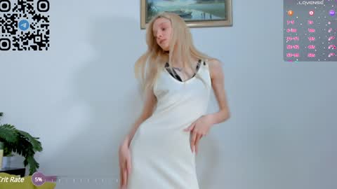 Megan online show from February 3, 2025, 1:51 pm