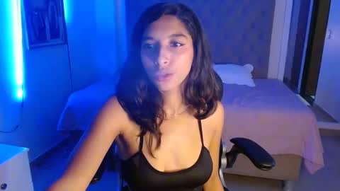 MAYA online show from January 30, 2025, 2:49 am
