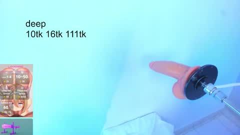 Snapshot of maye_u chatting on February 10, 2026, 7:51 pm maye online show from February 10, 2026, 7:51 pm