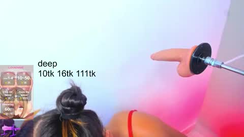 Snapshot of maye_u chatting on February 14, 2026, 12:46 pm maye online show from February 14, 2026, 12:46 pm