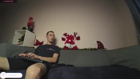 Slava and Alextatto online show from January 8, 2025, 11:43 am