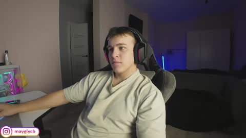 Slava and Alextatto online show from November 7, 2025, 2:28 pm