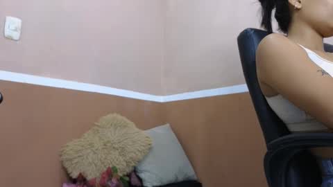 Snapshot of maykka chatting on September 21, 2025, 9:38 pm Mayka online show from September 21, 2025, 9:38 pm