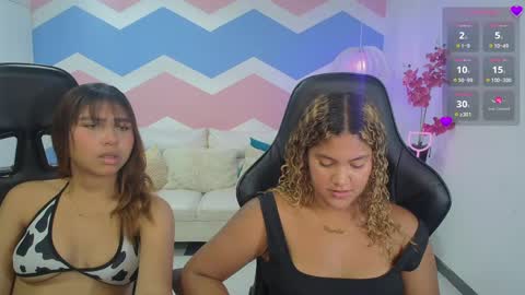 mayli_marie online show from March 22, 2026, 12:25 am