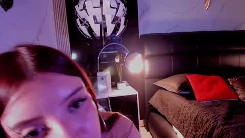 Maylin online show from September 27, 2025, 4:17 am