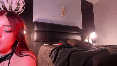 Maylin online show from October 3, 2025, 4:09 am