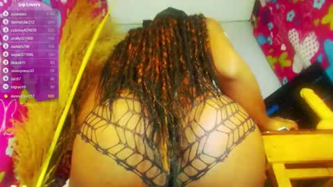 Snapshot of mayo_771804 chatting on December 28, 2024, 6:28 am Karol black18 online show from December 28, 2024, 6:28 am