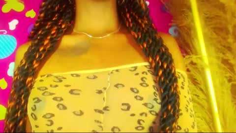 Snapshot of mayo_771804 chatting on January 8, 2025, 6:52 am Karol black18 online show from January 8, 2025, 6:52 am