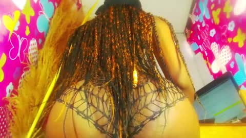 Snapshot of mayo_771804 chatting on January 17, 2025, 12:31 pm Karol black18 online show from January 17, 2025, 12:31 pm