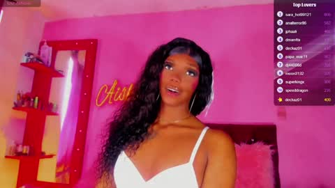 Karol black18 online show from March 21, 2026, 3:04 pm