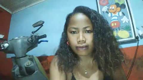 mayorie132 online show from February 23, 2026, 11:24 pm