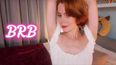 Angie  Alex online show from February 25, 2026, 8:13 am