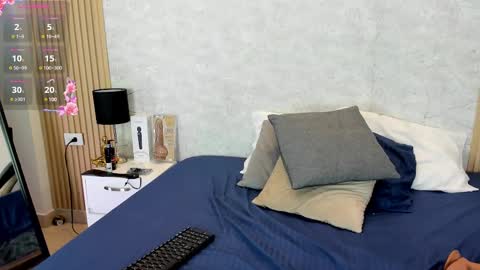 Mayra online show from February 16, 2025, 5:04 pm