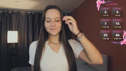 May online show from October 26, 2025, 1:50 pm