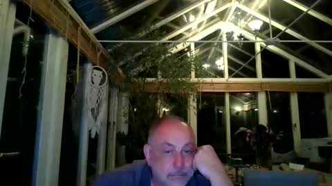 Snapshot of maytals5446 chatting on May 24, 2026, 10:15 pm David online show from May 24, 2026, 10:15 pm