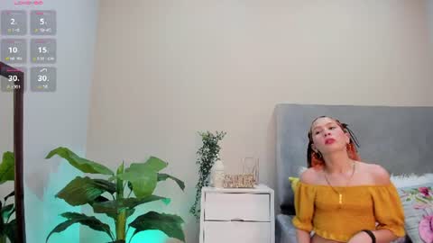 mayte online show from June 26, 2026, 9:52 pm