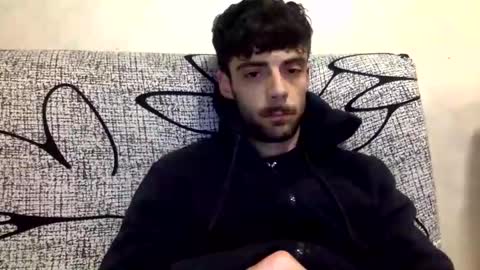 Snapshot of mazza9623 chatting on December 16, 2024, 11:18 pm mazza9623 online show from December 16, 2024, 11:18 pm