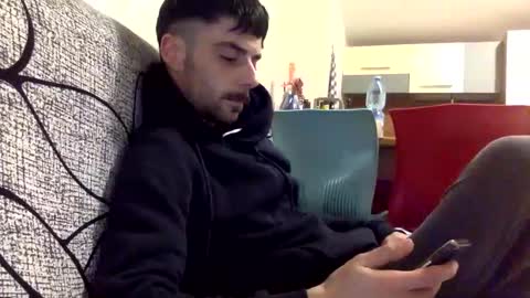 Snapshot of mazza9623 chatting on December 25, 2024, 10:37 pm mazza9623 online show from December 25, 2024, 10:37 pm