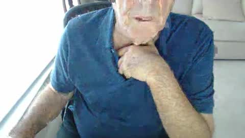 Beastie online show from January 22, 2025, 7:56 pm