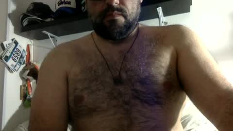 Snapshot of mbotve chatting on July 7, 2026, 6:47 am VzlaMan online show from July 7, 2026, 6:47 am