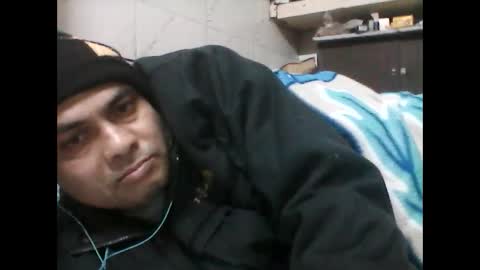 mcaraj2 online show from December 23, 2024, 7:20 pm